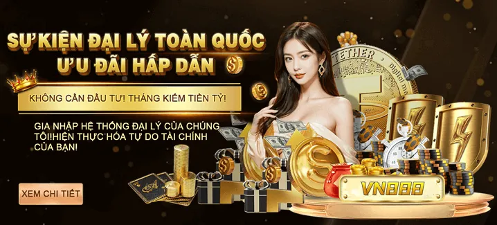 Biểu tượng tổ chức hỗ trợ cờ bạc
